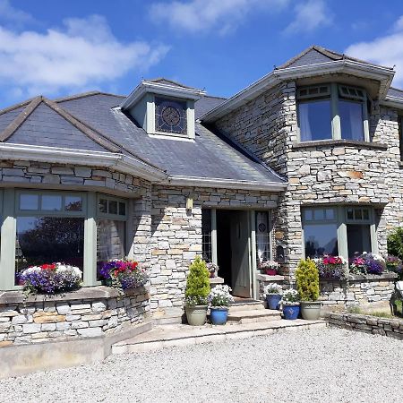 Mill Lane Appartement Buncrana Buitenkant foto