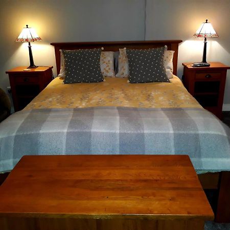 Mill Lane Appartement Buncrana Buitenkant foto