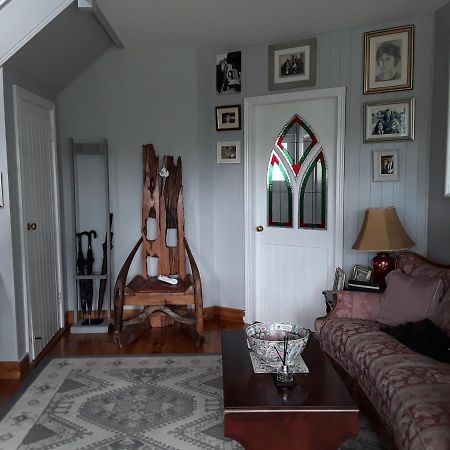 Mill Lane Appartement Buncrana Buitenkant foto