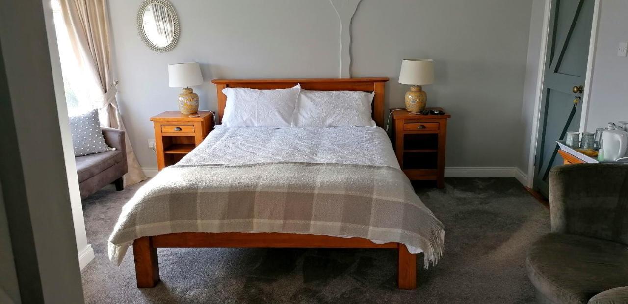 Mill Lane Appartement Buncrana Buitenkant foto