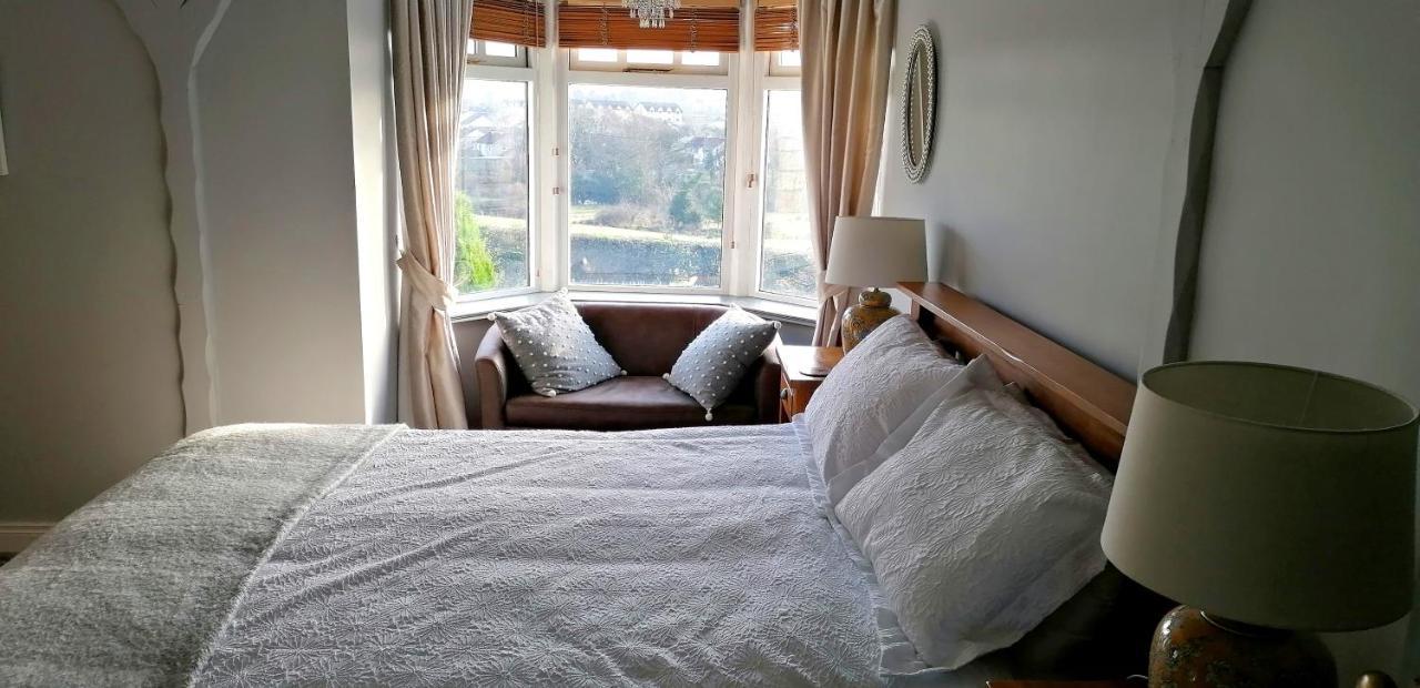 Mill Lane Appartement Buncrana Buitenkant foto