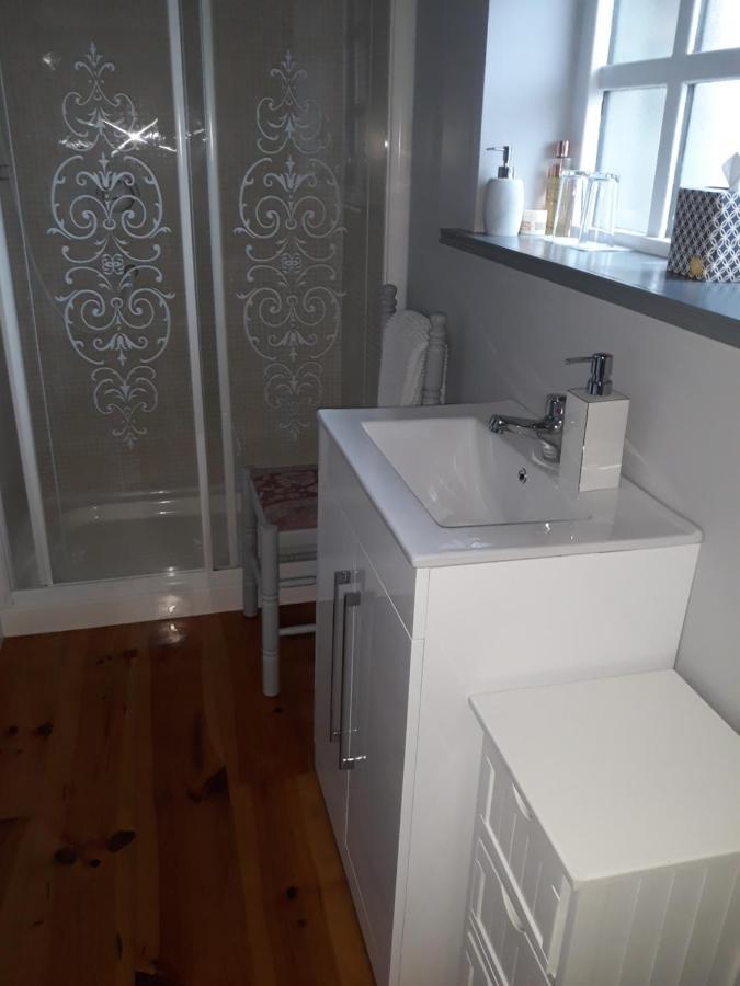 Mill Lane Appartement Buncrana Buitenkant foto