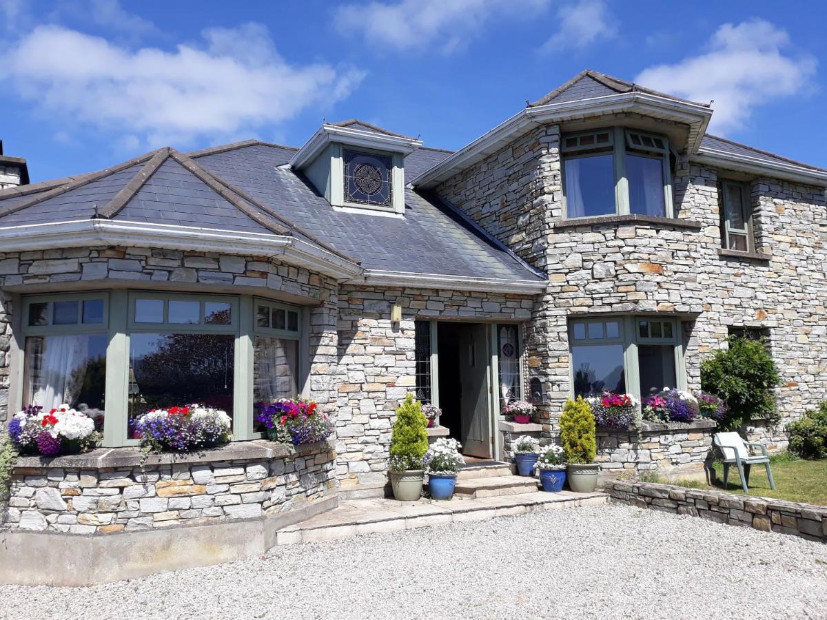 Mill Lane Appartement Buncrana Buitenkant foto