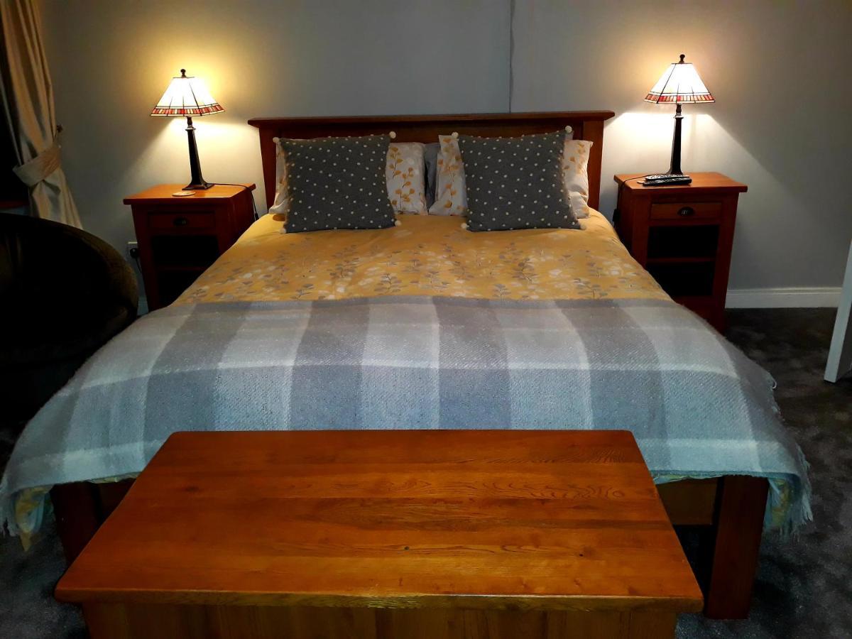Mill Lane Appartement Buncrana Buitenkant foto