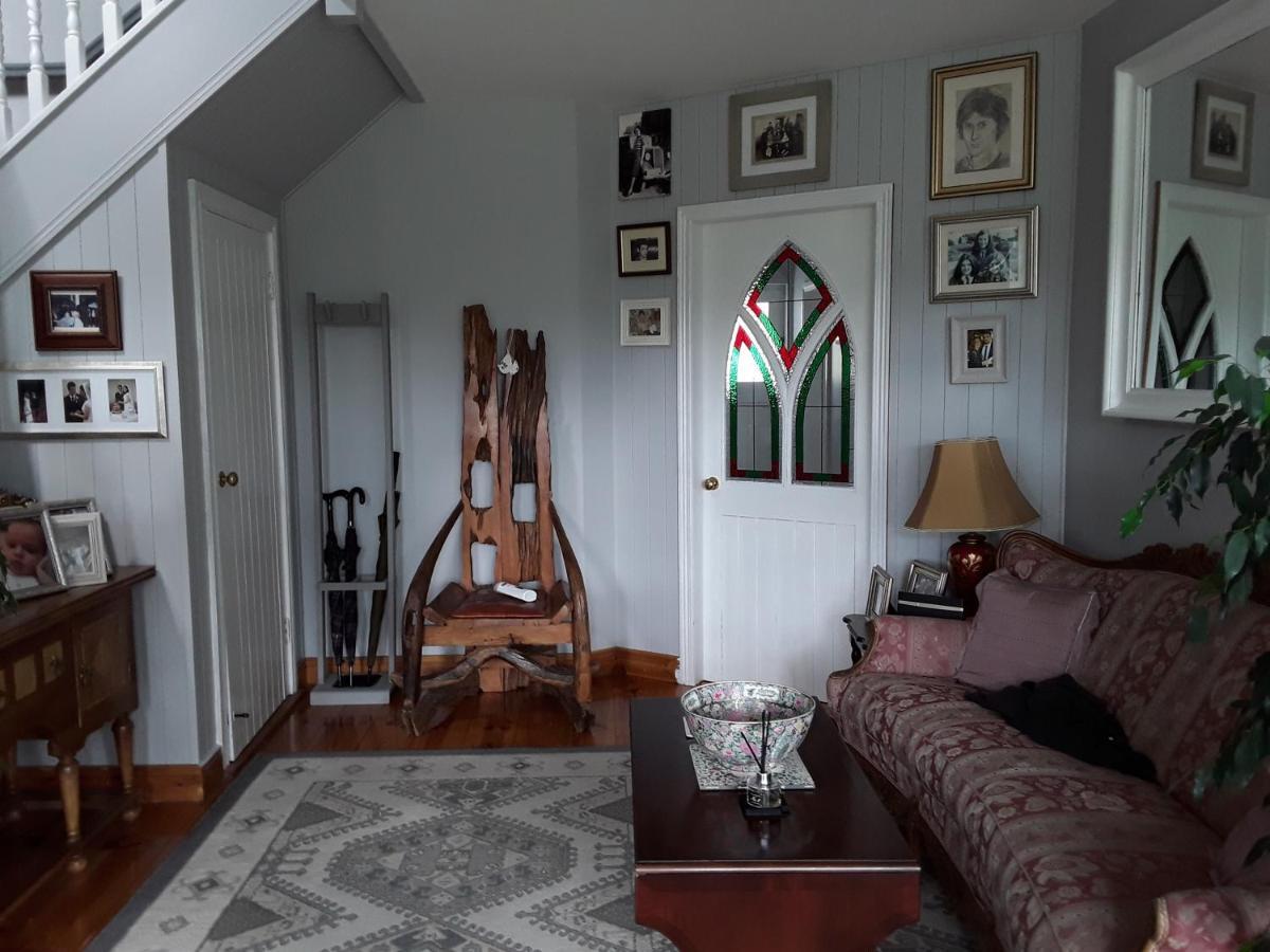 Mill Lane Appartement Buncrana Buitenkant foto