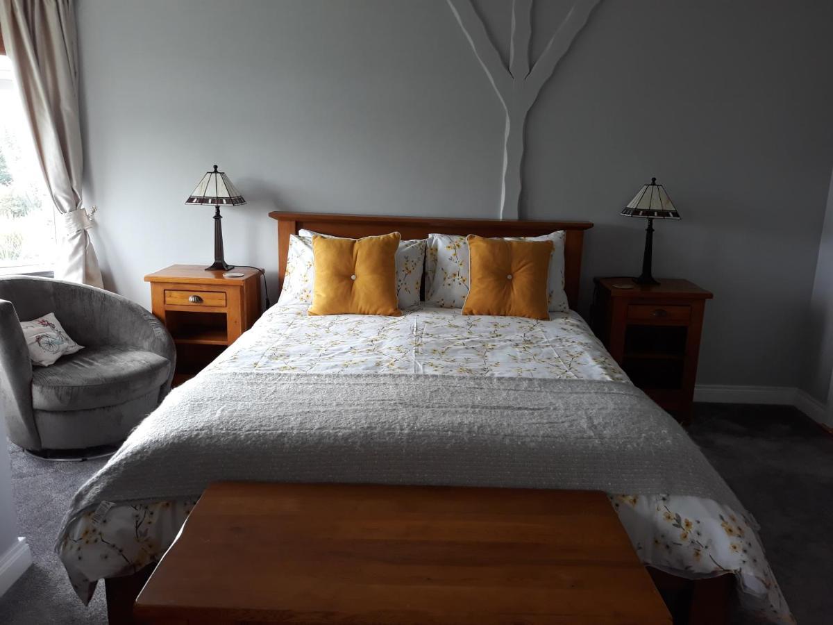 Mill Lane Appartement Buncrana Buitenkant foto