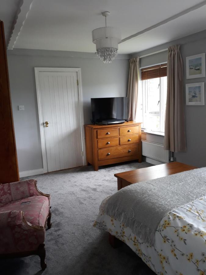 Mill Lane Appartement Buncrana Buitenkant foto