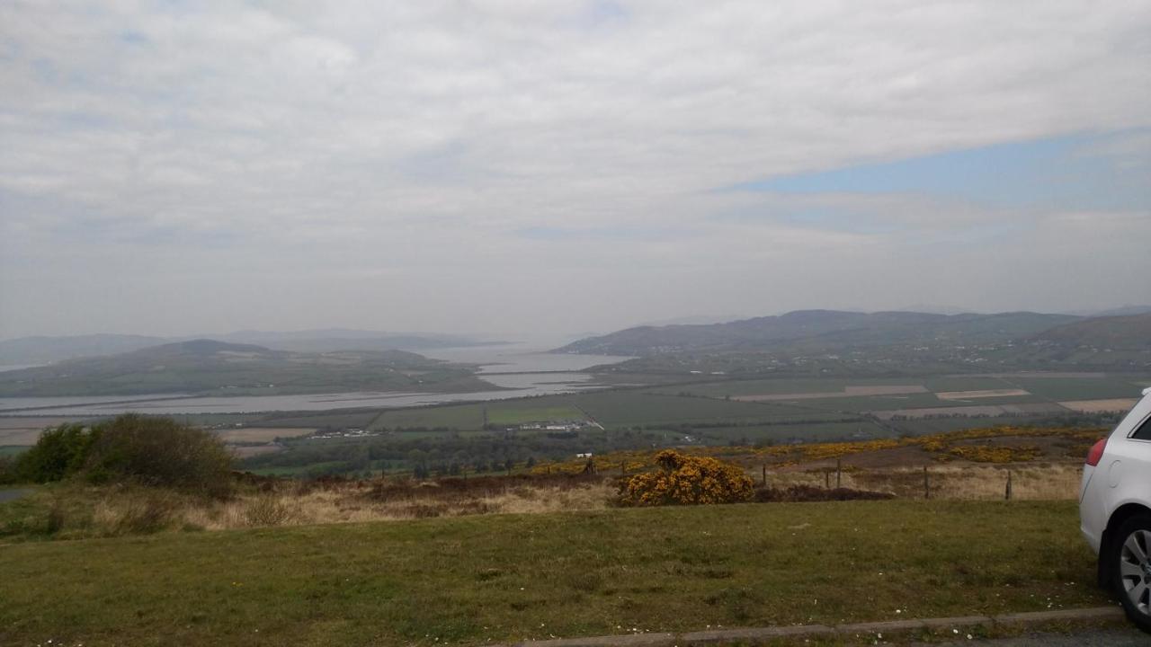 Mill Lane Appartement Buncrana Buitenkant foto
