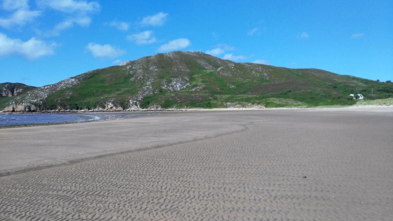 Mill Lane Appartement Buncrana Buitenkant foto