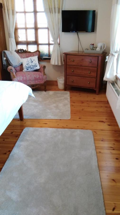 Mill Lane Appartement Buncrana Buitenkant foto