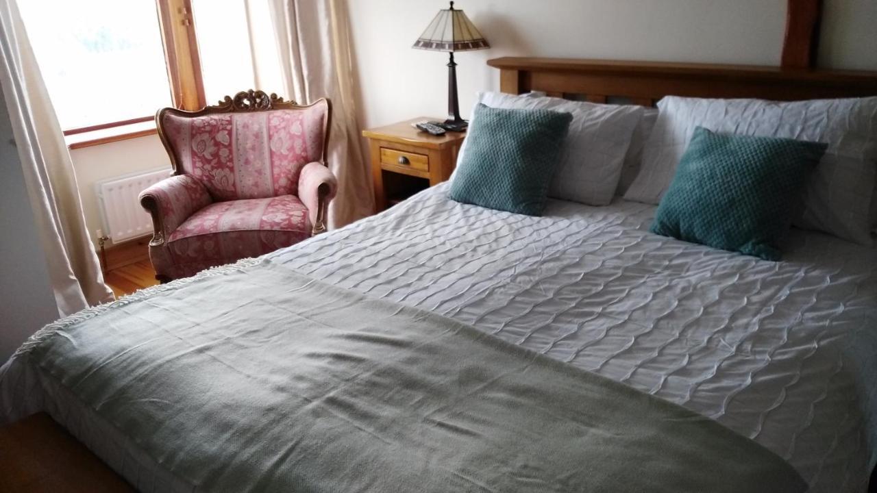 Mill Lane Appartement Buncrana Buitenkant foto