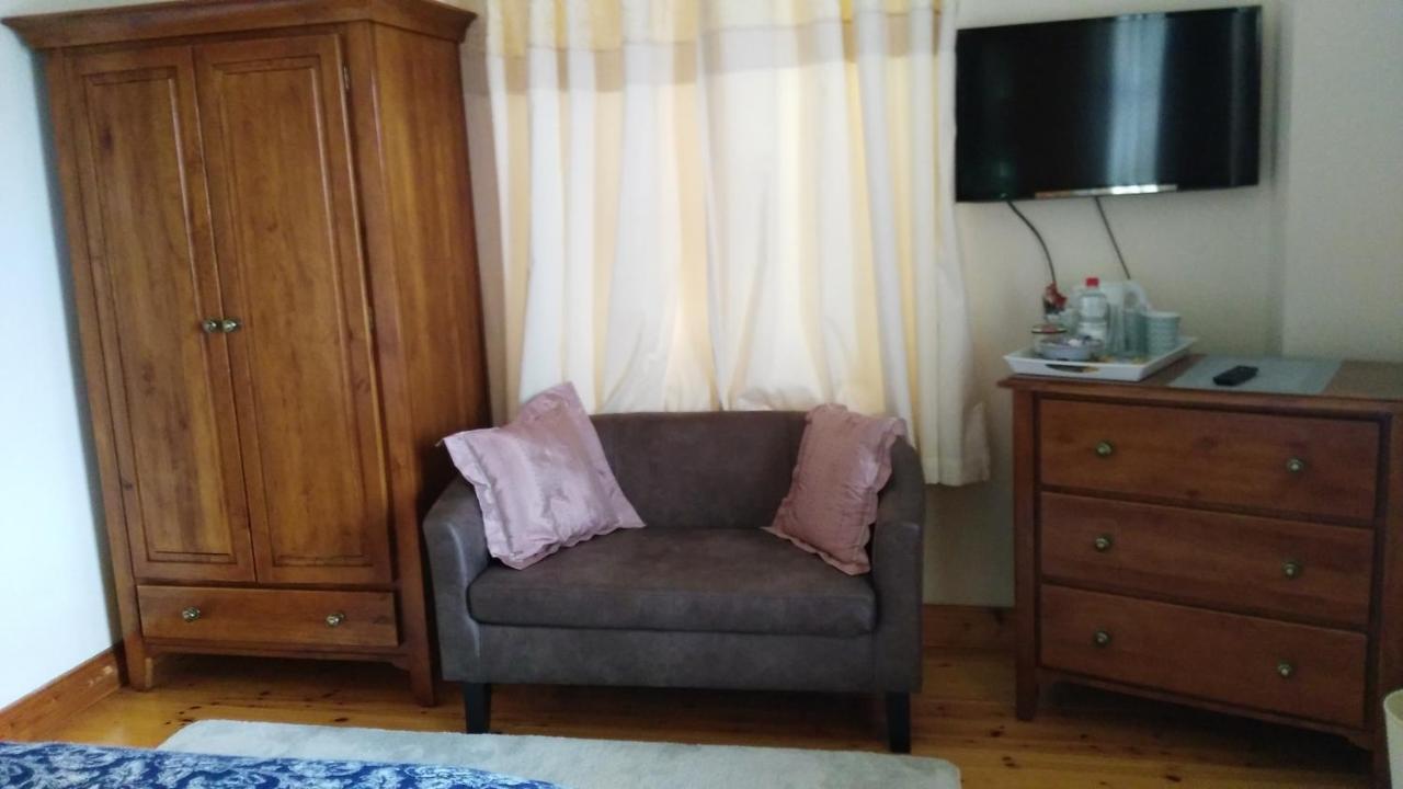 Mill Lane Appartement Buncrana Buitenkant foto