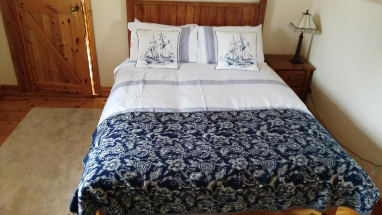 Mill Lane Appartement Buncrana Buitenkant foto