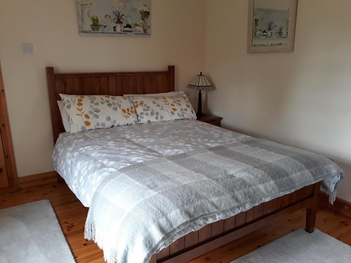 Mill Lane Appartement Buncrana Buitenkant foto