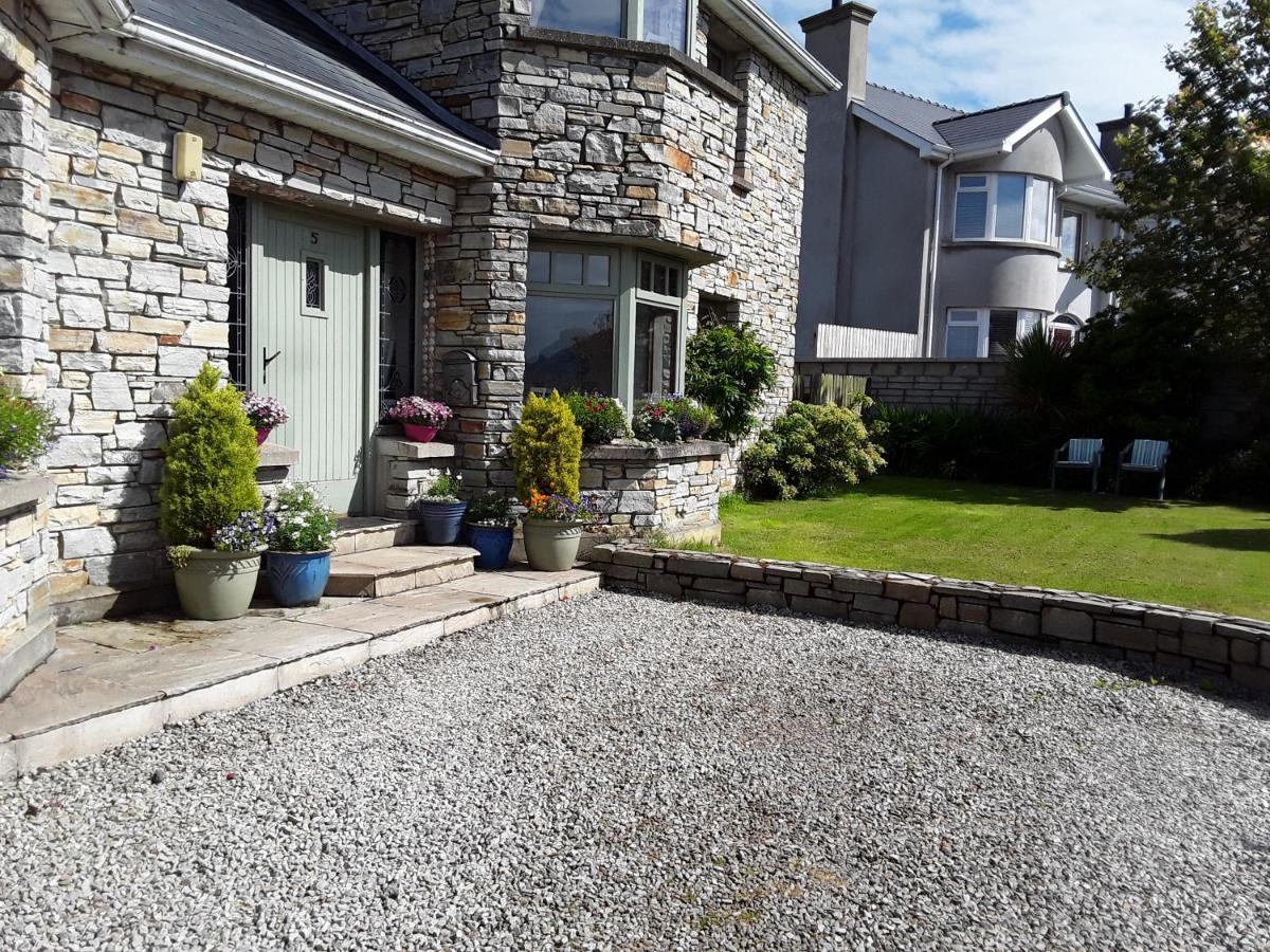 Mill Lane Appartement Buncrana Buitenkant foto