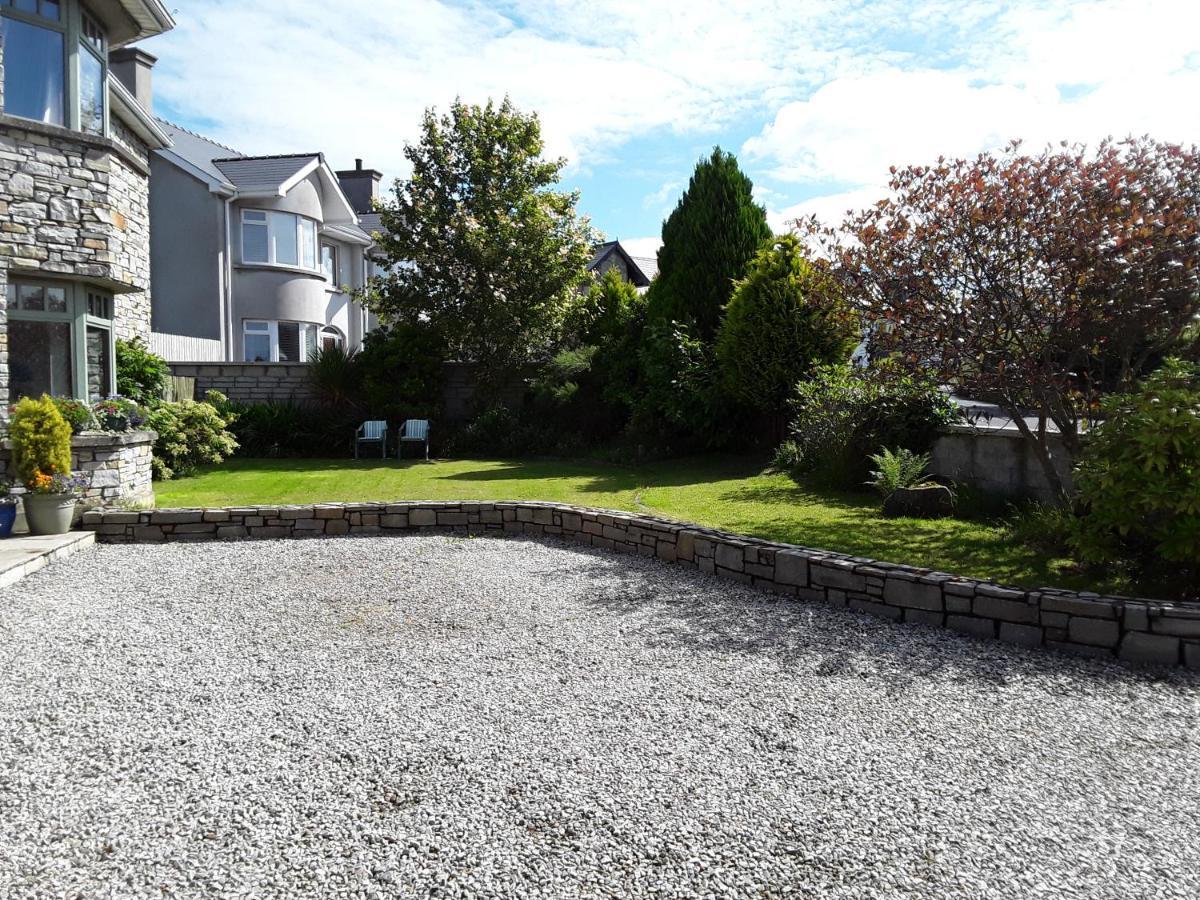 Mill Lane Appartement Buncrana Buitenkant foto